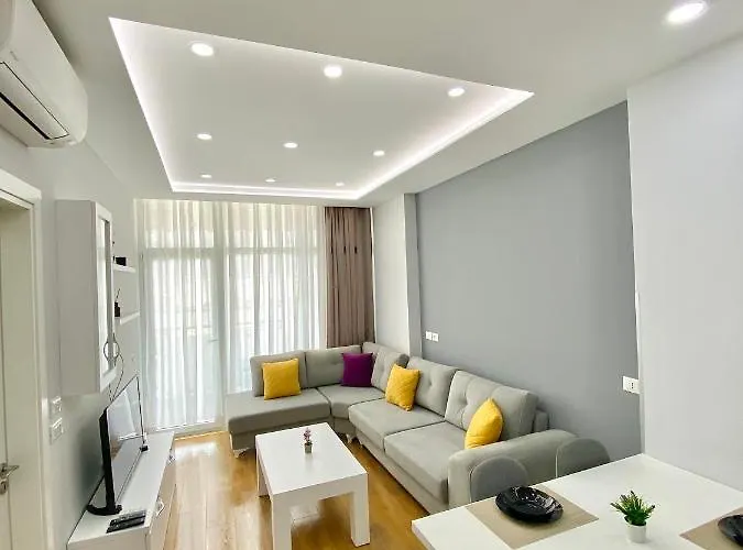 The “Jolly Home”