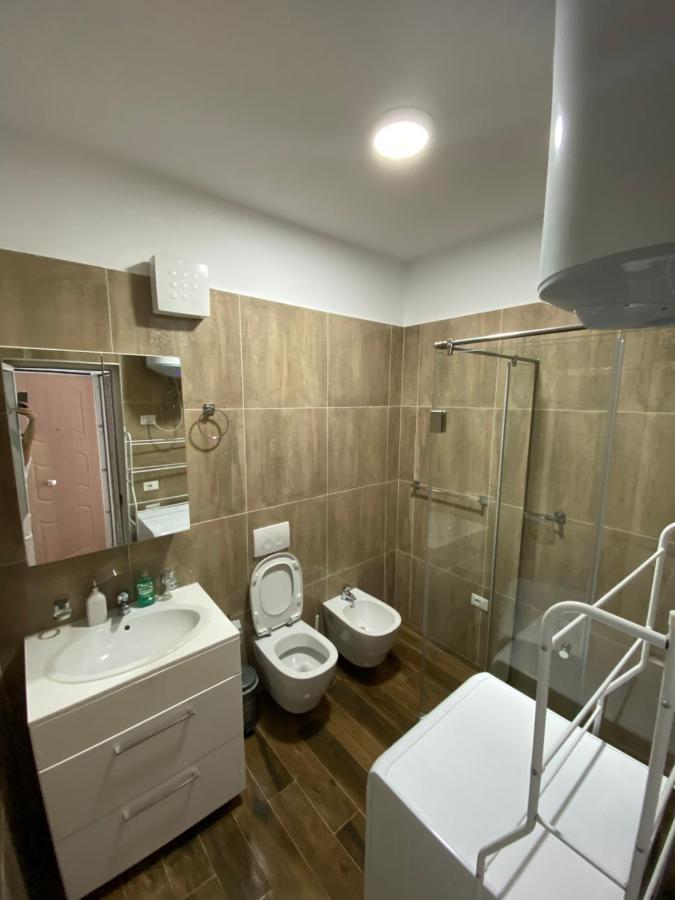 The “jolly Home” Apartment *