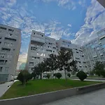The “Jolly Home”