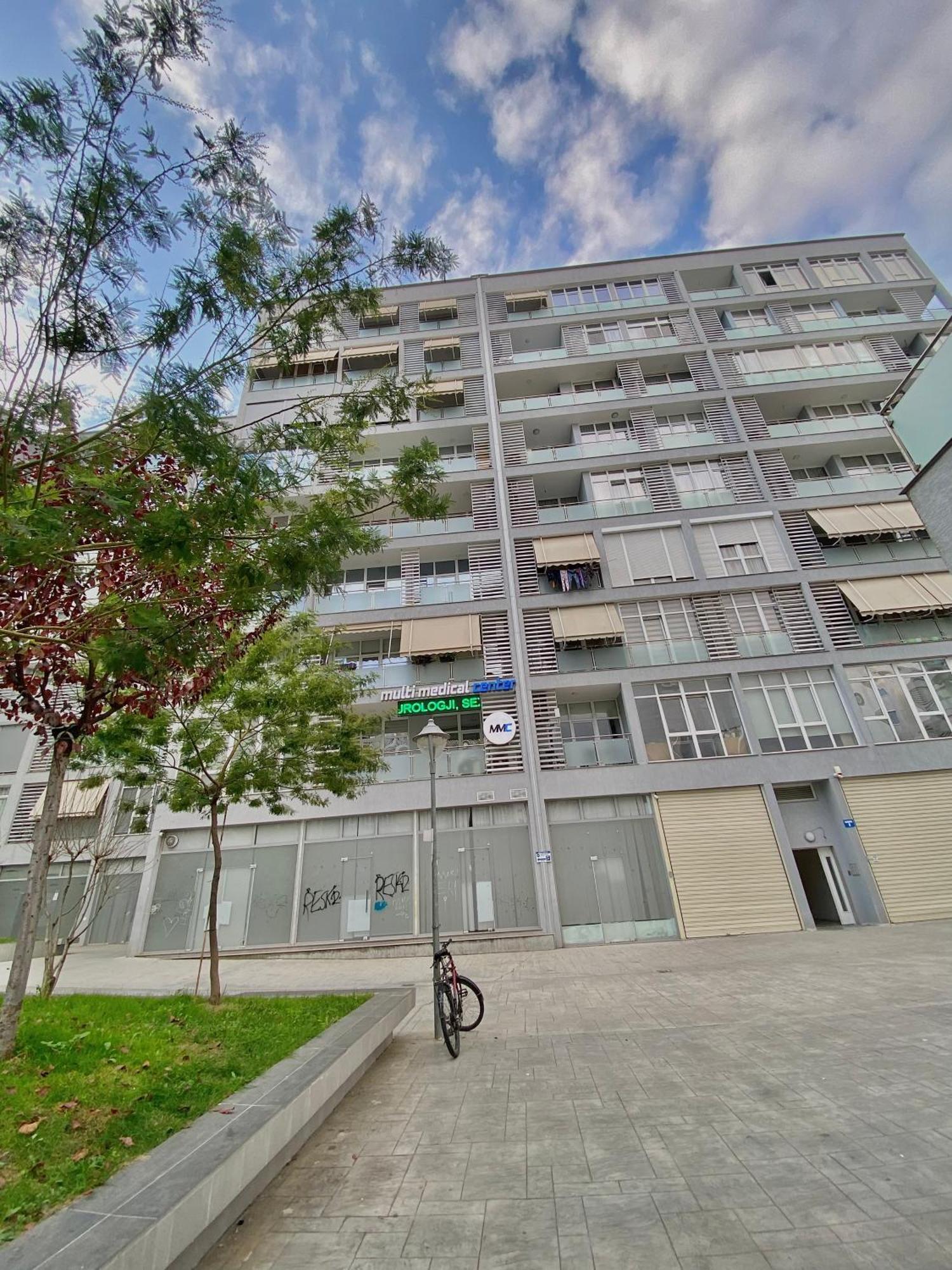 The “jolly Home” Apartament Tirana