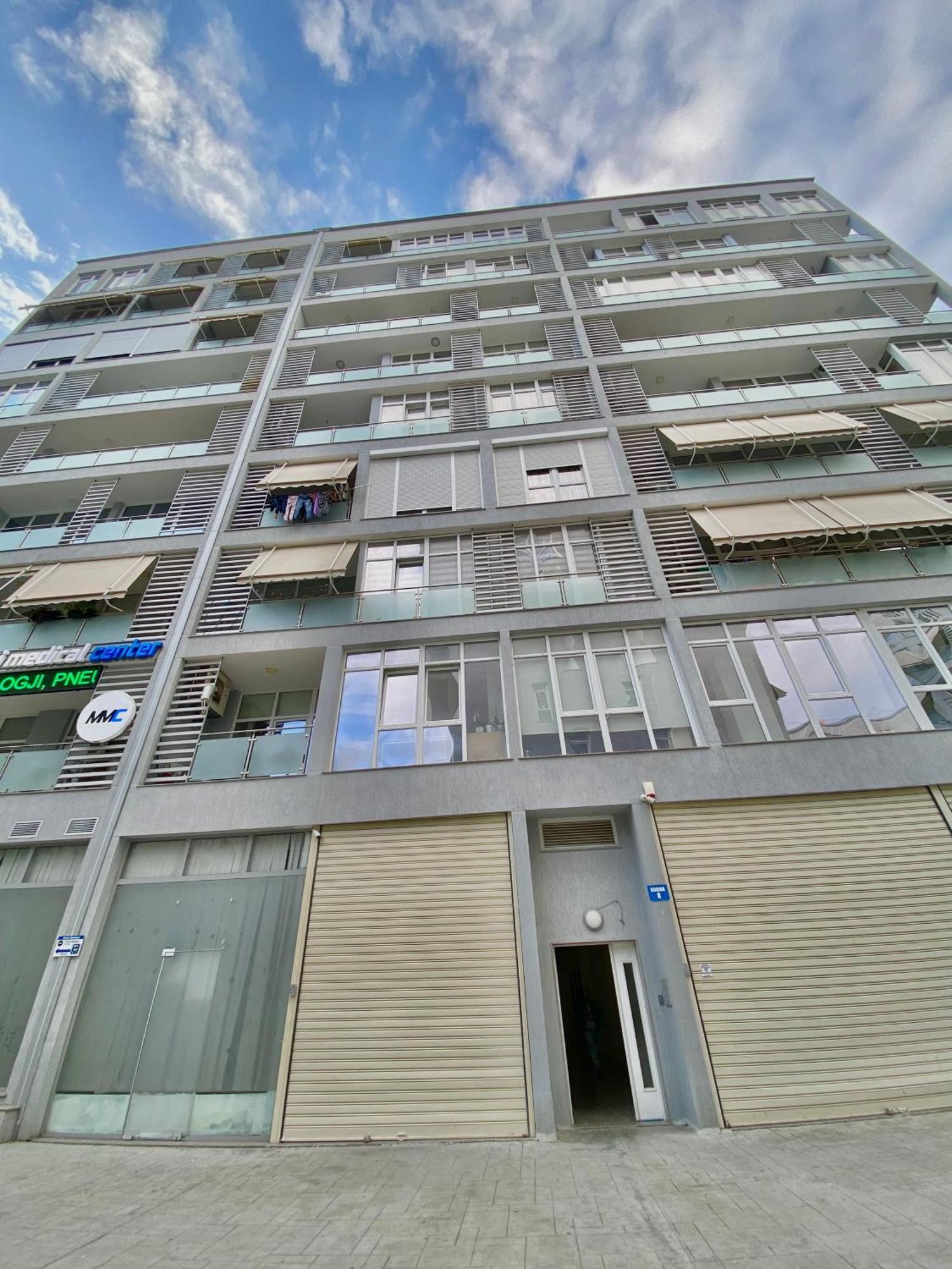 The “jolly Home” Apartament